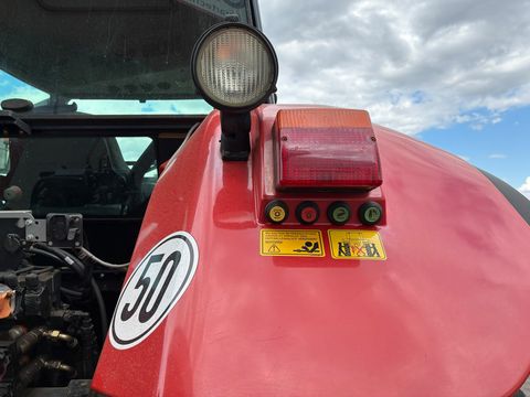 Steyr 130 CVT