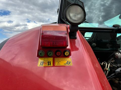 Steyr 130 CVT