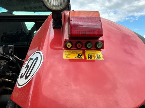 Steyr 130 CVT