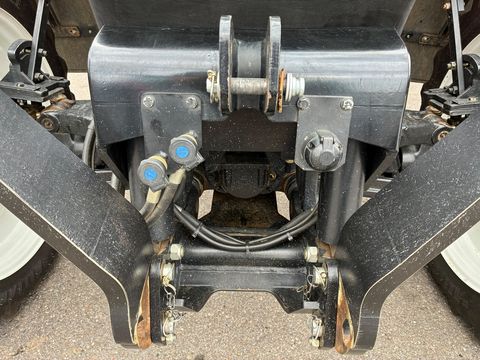 Steyr 130 CVT