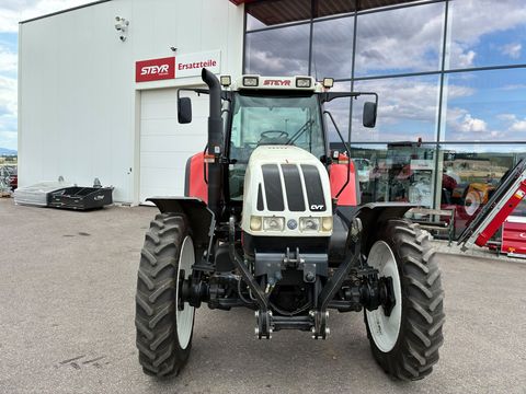 Steyr 130 CVT