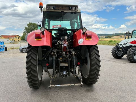 Steyr 130 CVT