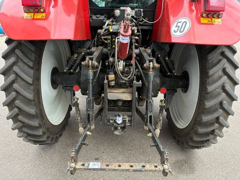 Steyr 130 CVT