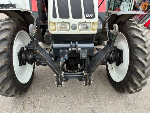 Steyr 130 CVT