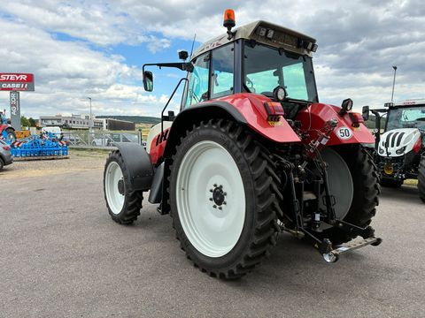 Steyr 130 CVT