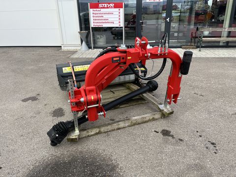 Sonstige SMWA avs L 155
