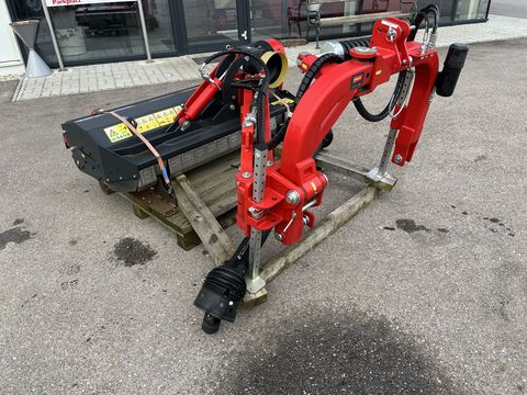 Sonstige SMWA avs L 155