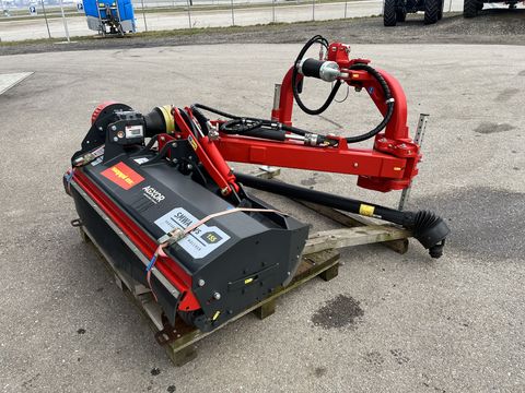 Sonstige SMWA avs L 155