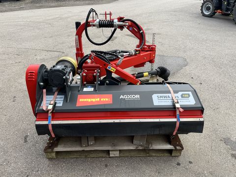 Sonstige SMWA avs L 155