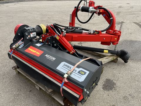 Sonstige SMWA avs L 155