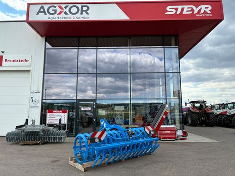 Lemken VarioPack FE 45°