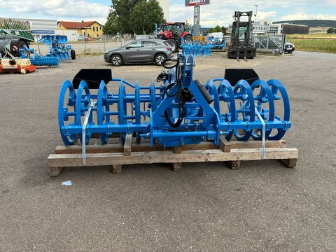Lemken VarioPack FE 45°