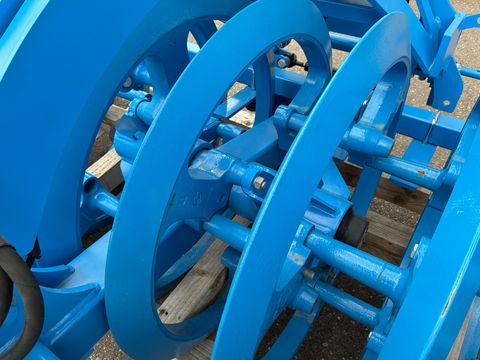 Lemken VarioPack FE 45°