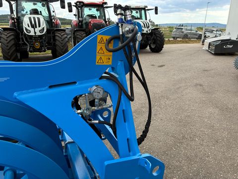 Lemken VarioPack FE 45°
