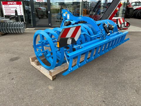 Lemken VarioPack FE 45°