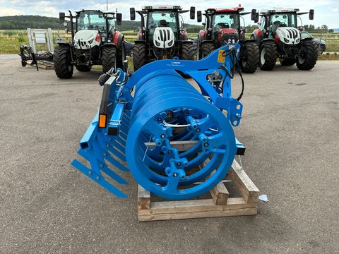 Lemken VarioPack FE 45°