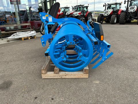 Lemken VarioPack FE 45°