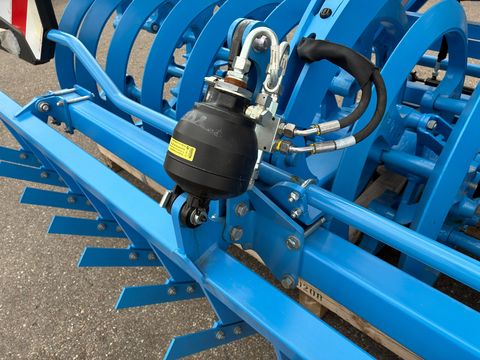 Lemken VarioPack FE 45°
