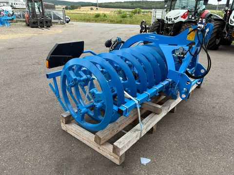 Lemken VarioPack FE 45°