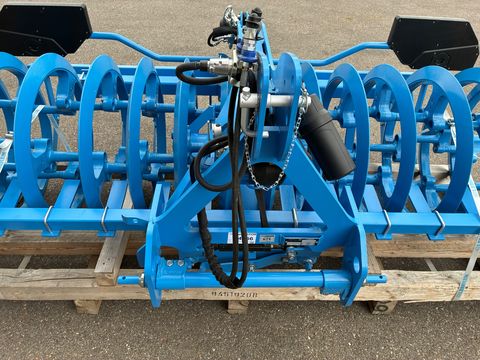 Lemken VarioPack FE 45°