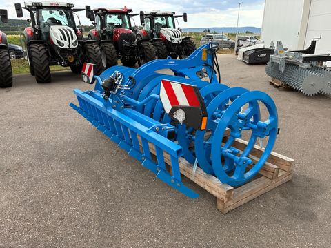 Lemken VarioPack FE 45°