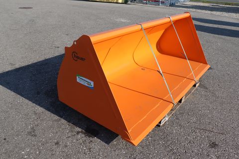 Hauer LGS-L 2200 Euro