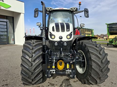 Steyr 6280 ABSOLUT CVT