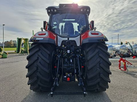 Steyr 6280 ABSOLUT CVT