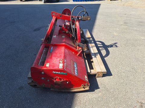 Breviglieri Mulcher