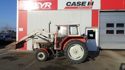<strong>Steyr 8065 T</strong><br />
