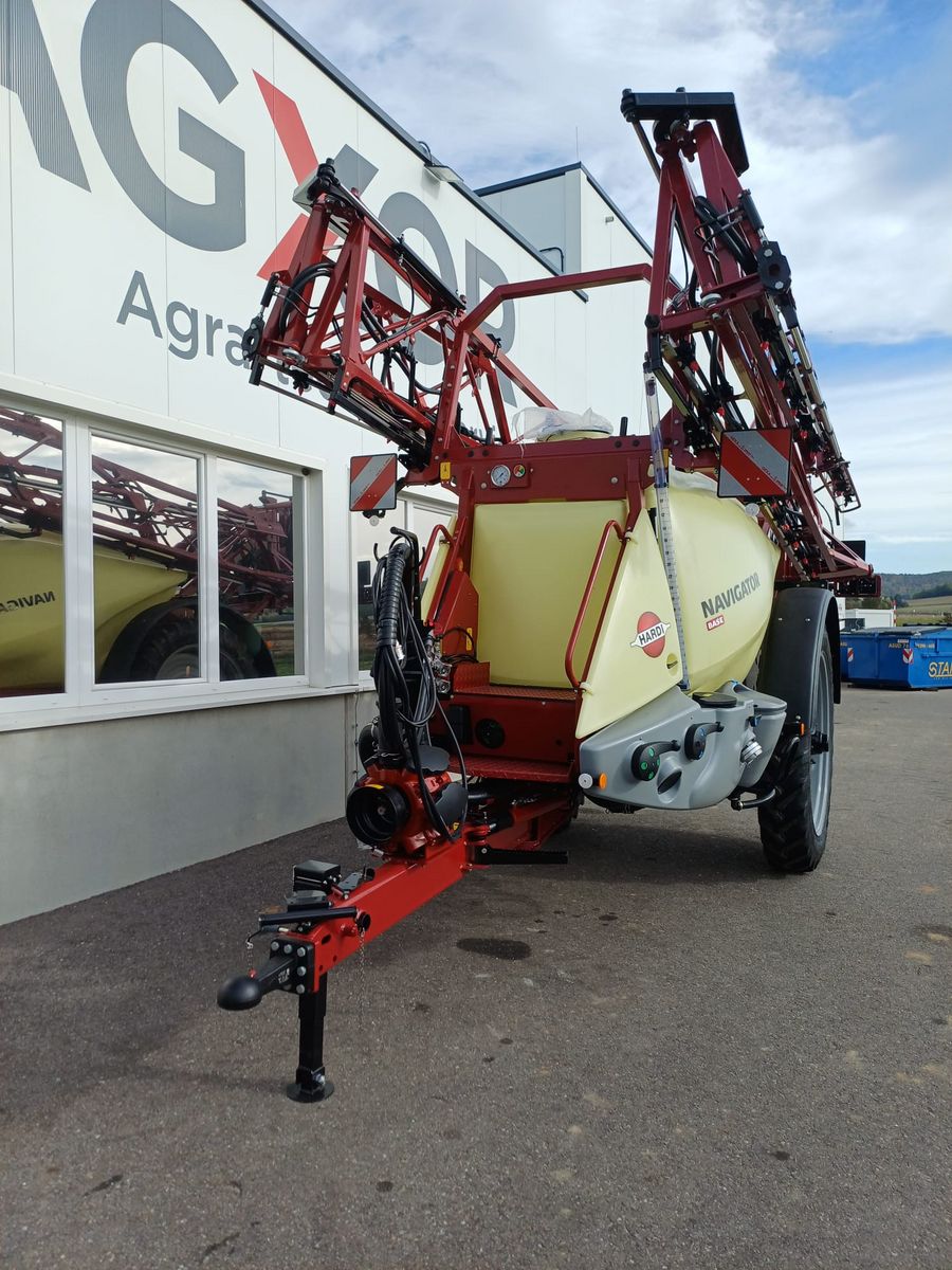 Hardi Navigator Base 3800 2