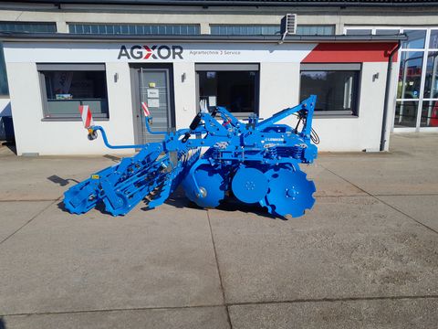 Lemken Rubin 10/300 U