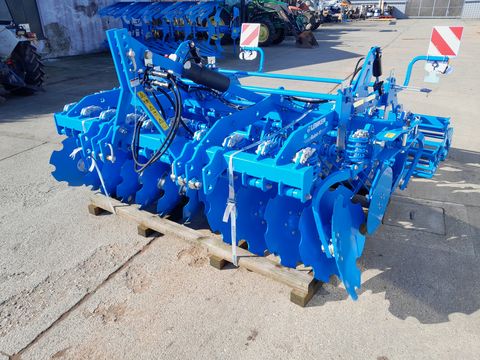 Lemken Rubin 10/300 U