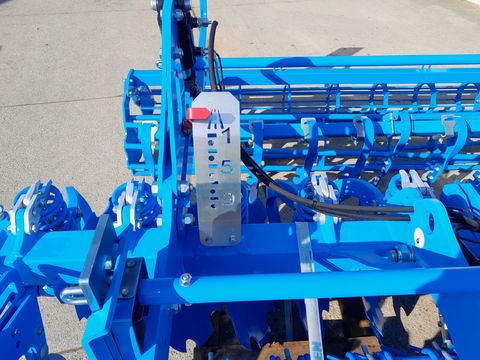 Lemken Rubin 10/300 U