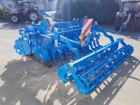 Lemken Rubin 10/300 U