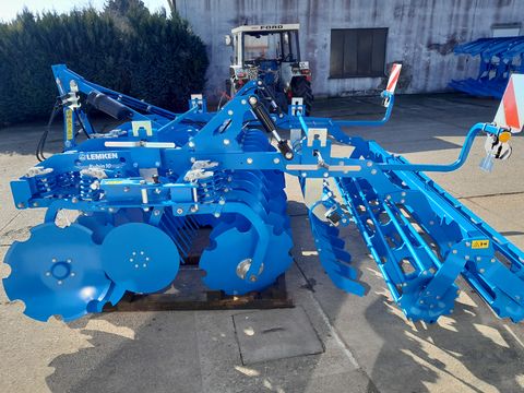 Lemken Rubin 10/300 U