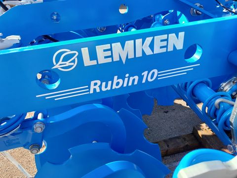 Lemken Rubin 10/300 U