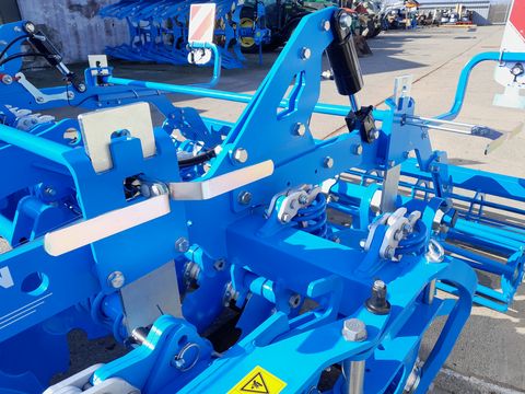 Lemken Rubin 10/300 U