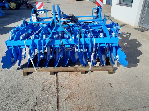 Lemken Rubin 10/300 U
