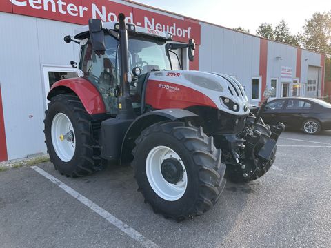 Steyr 6175 Impuls CVT