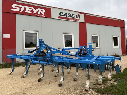 Lemken Karat 10/500 K