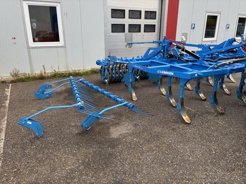 Lemken Karat 10/500 K