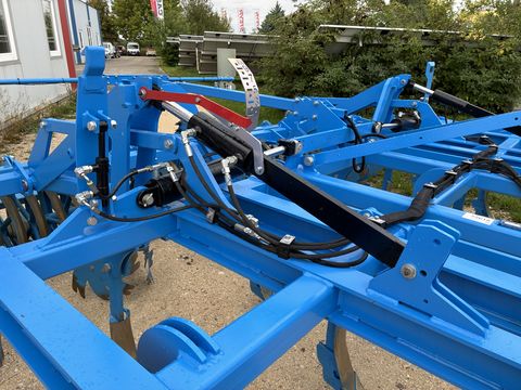 Lemken Karat 10/500 K