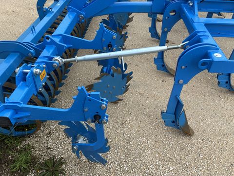 Lemken Karat 10/500 K