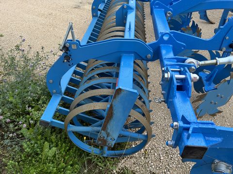 Lemken Karat 10/500 K