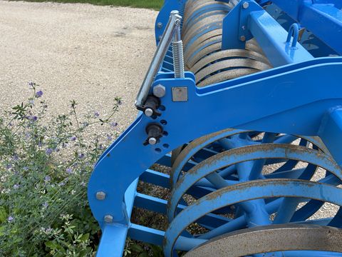 Lemken Karat 10/500 K
