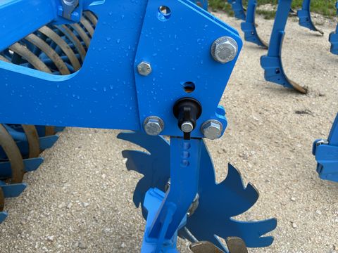 Lemken Karat 10/500 K