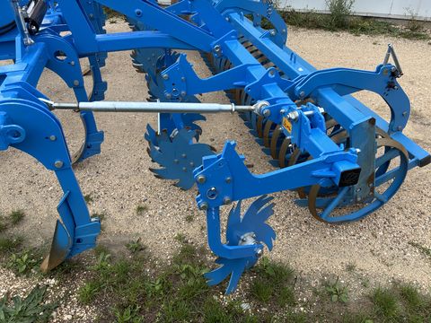 Lemken Karat 10/500 K