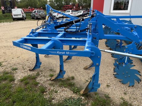 Lemken Karat 10/500 K