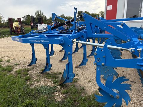 Lemken Karat 10/500 K
